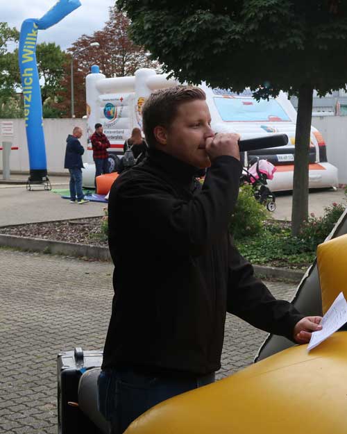 DJ für ein Firmenevent in der Pfalz von PfalzDJs